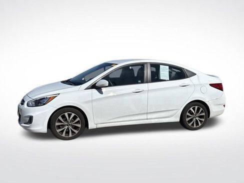 Used 2017 Hyundai Accent Value Edition FWD image 5