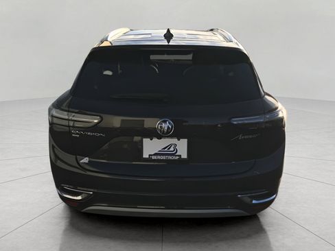 Certified 2023 Buick Envision Avenir image 26