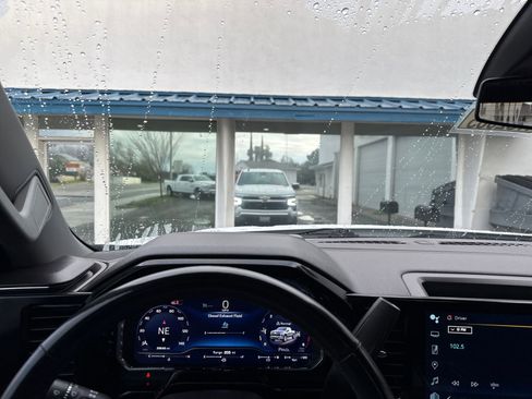 Used 2024 Chevrolet Silverado 1500 LT w/ Protection Package image 13