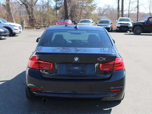 Used 2016 BMW 320i Sedan image 6