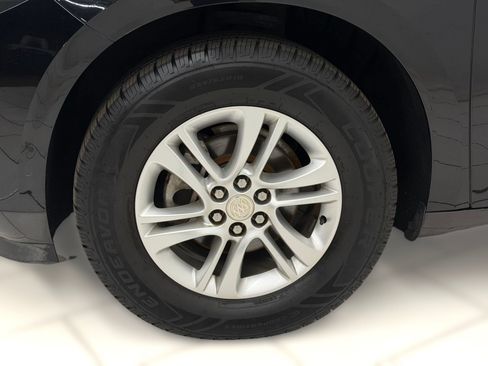 Used 2020 Buick Enclave Premium AWD/4WD image 11
