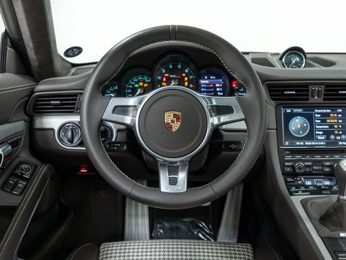 Used 2014 Porsche 911 50th Anniversary Edition RWD image 27