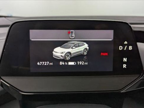 Used 2023 Volkswagen ID.4 Pro S Plus AWD/4WD image 24