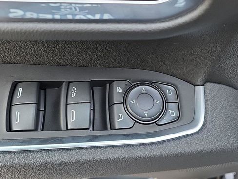 New 2025 Chevrolet Silverado 2500 LT w/ All Star Edition image 21