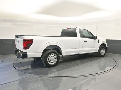 Certified 2025 Ford F150 XL image 12