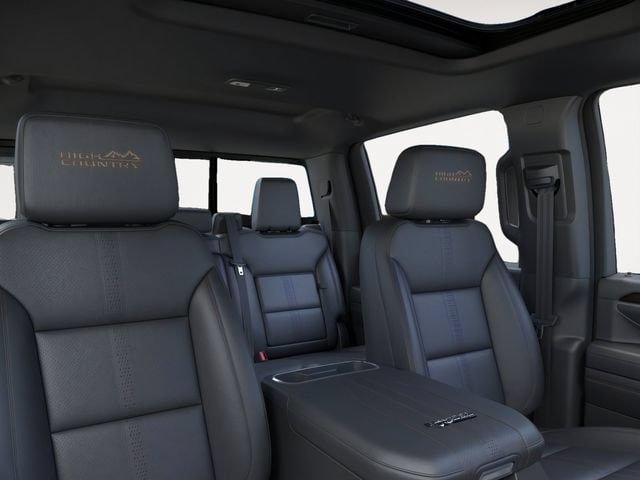 New 2026 Chevrolet Silverado 2500 High Country w/ Technology Package AWD/4WD image 24