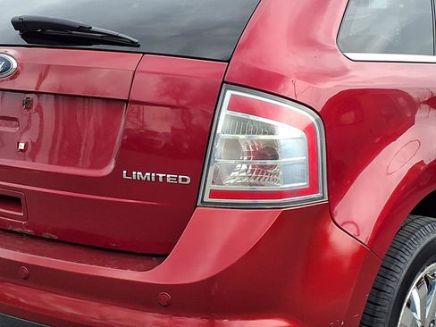 Used 2009 Ford Edge Limited image 22