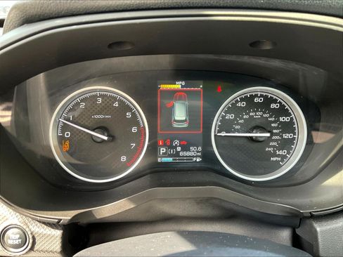 Used 2024 Subaru Forester Premium AWD/4WD image 12