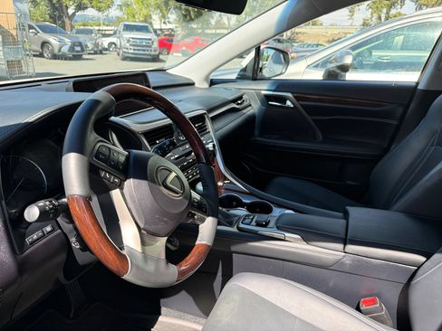 Used 2018 Lexus RX 350 AWD w/ Premium Package image 5