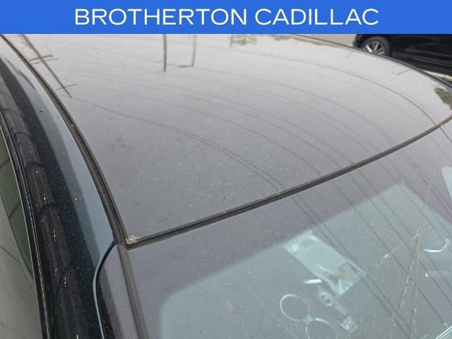 Used 2024 Cadillac Lyriq Sport AWD/4WD image 5