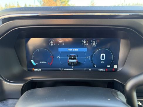 Used 2024 Ford F450 Lariat w/ Lariat Ultimate Package image 23