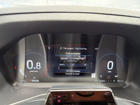 New 2026 Ford Explorer Tremor AWD/4WD image 16