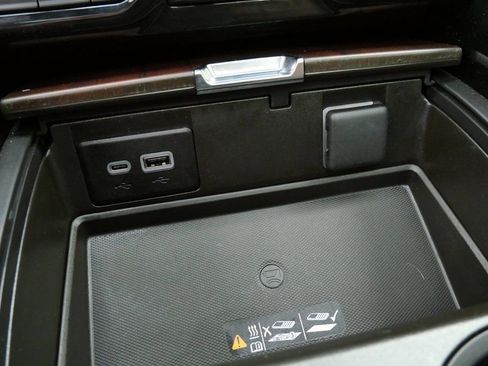 Used 2024 GMC Yukon Denali Ultimate image 30