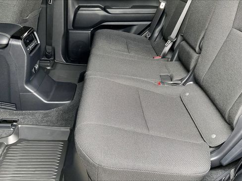 Used 2025 Toyota Land Cruiser 1958 image 17