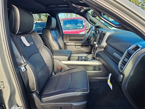 New 2026 RAM 3500 Laramie w/ Night Edition image 19