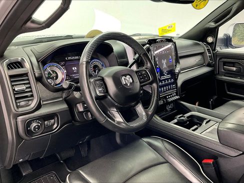 Used 2020 RAM 3500 Limited image 14