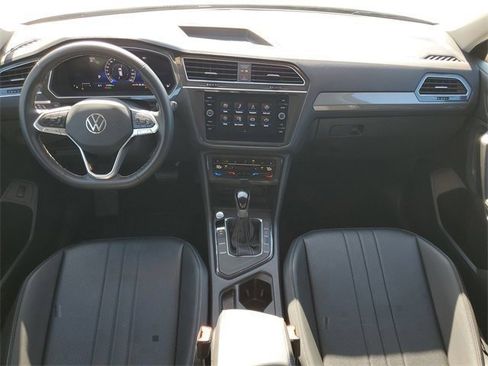 Used 2024 Volkswagen Tiguan Wolfsburg Edition image 30