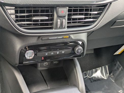 New 2026 Ford Escape ST-Line w/ Tech Pack #1 FWD image 21