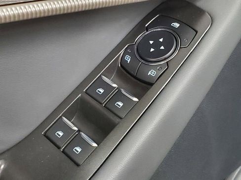 New 2026 Ford Explorer Active AWD/4WD image 27