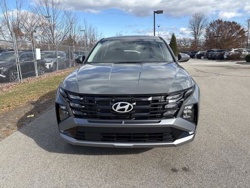 Used 2026 Hyundai Tucson SE AWD/4WD image 2