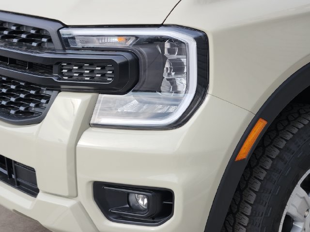 New 2026 Ford Ranger XL w/ Trailer Tow Package RWD image 7
