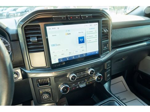 Used 2022 Ford F150 Tremor w/ Equipment Group 401A Mid AWD/4WD image 22