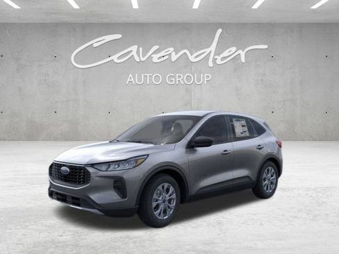 New 2026 Ford Escape Active w/ Tech Pack #1 image 1