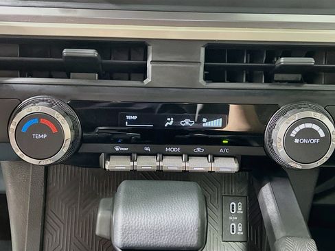 Used 2024 Toyota Tacoma SR5 RWD image 25