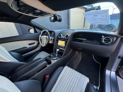 Used 2016 Bentley Continental GT V8 S AWD/4WD image 26