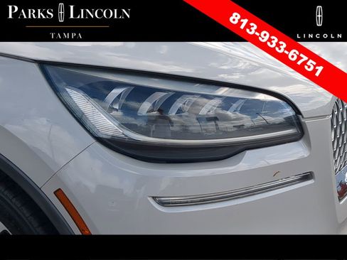 Certified 2020 Lincoln Aviator Reserve w/ Equipment Group 201A image 6
