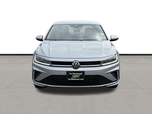 Used 2026 Volkswagen Jetta S FWD image 2