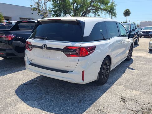Used 2025 Honda Odyssey Sport-L image 4
