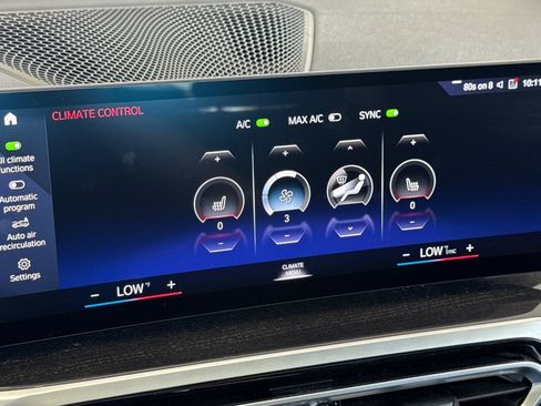 Used 2023 BMW i4 eDrive35 w/ Premium Package RWD image 22