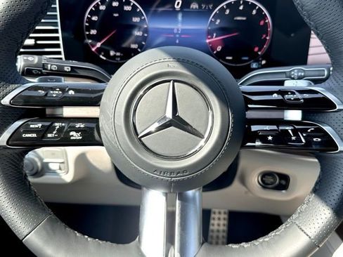 Certified 2026 Mercedes-Benz GLS 450 4MATIC image 14