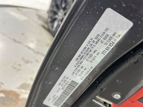 Used 2018 Dodge Charger R/T Scat Pack image 25