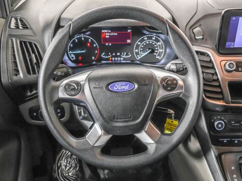 Used 2022 Ford Transit Connect XLT image 25
