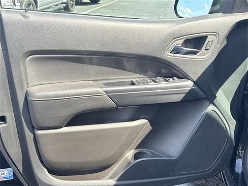 Certified 2022 GMC Canyon AT4 w/ Trailering Package image 20