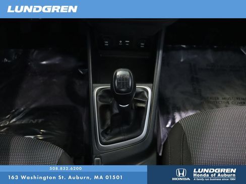Used 2021 Hyundai Accent SE FWD image 22