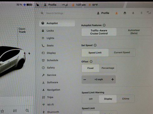 Used 2021 Tesla Model Y Long Range image 19