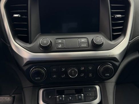 Used 2020 GMC Acadia SLE w/ Driver Convenience Package image 23