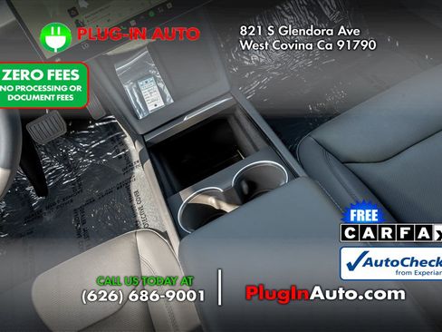 Used 2025 Tesla Model 3 Long Range RWD image 17