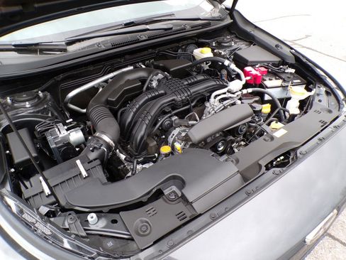 Used 2025 Subaru Impreza 2.0i Sport AWD/4WD image 33