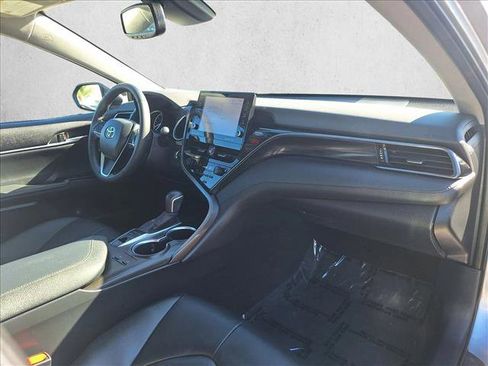 Certified 2024 Toyota Camry XLE image 19