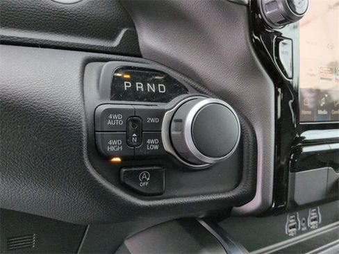 Used 2025 RAM 1500 Big Horn image 21