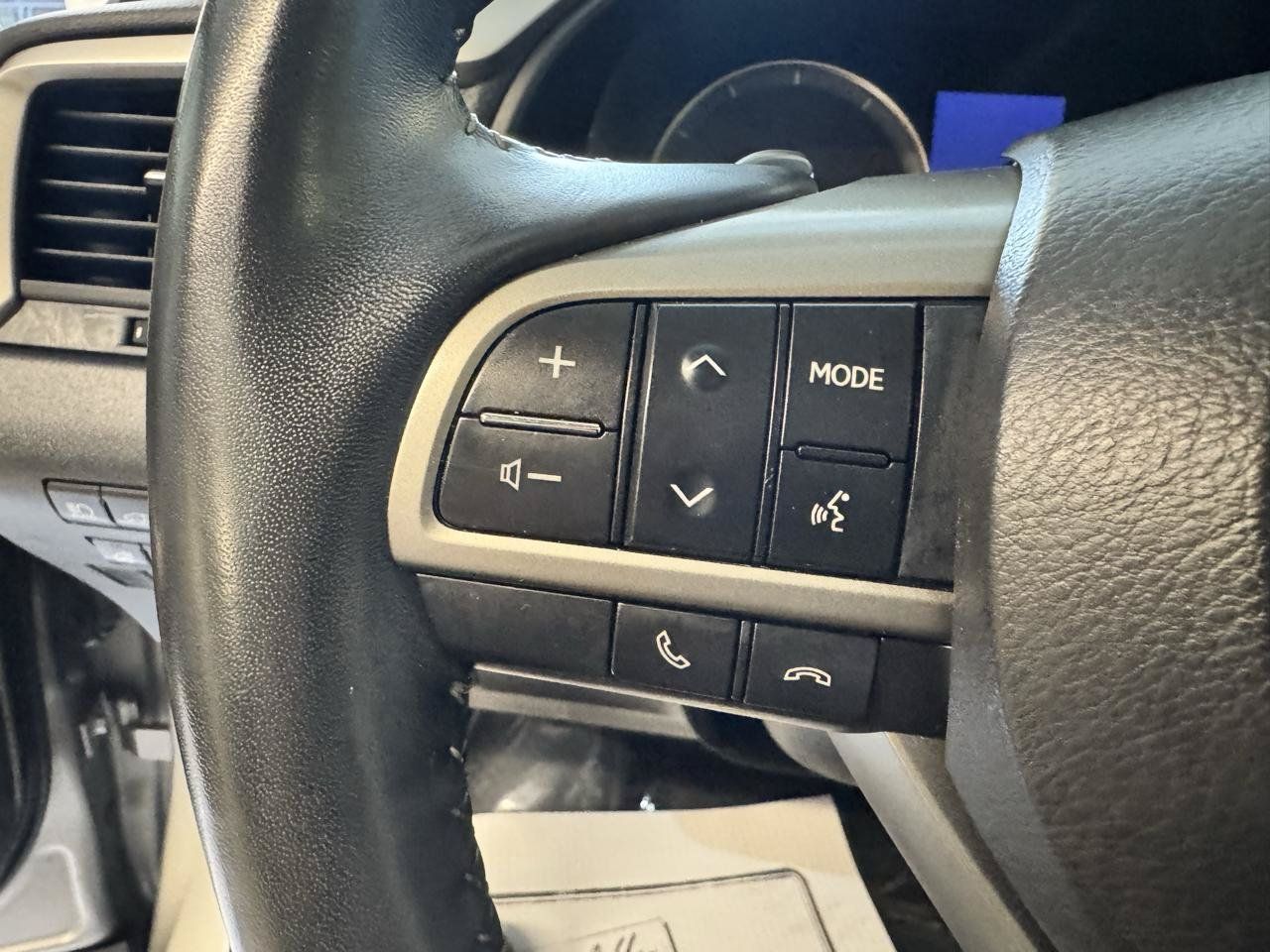 Used 2022 Lexus RX 350 AWD w/ Premium Package image 11
