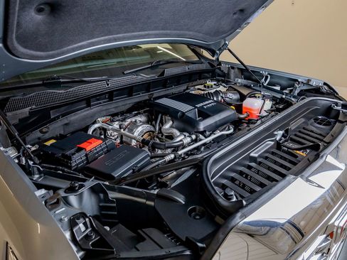 Used 2023 GMC Sierra 1500 Denali w/ Denali Reserve Package image 40