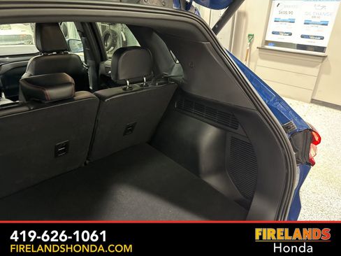 Used 2023 Ford Escape ST-Line Select image 32