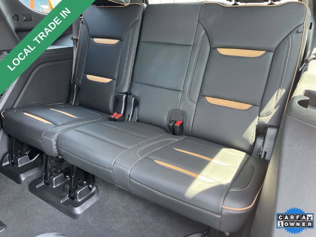 Used 2022 GMC Yukon AT4 w/ Technology Package AWD/4WD image 21