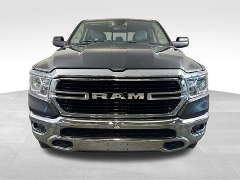 Used 2020 RAM 1500 Big Horn AWD/4WD image 9
