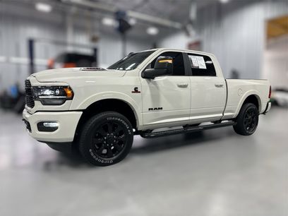 Used 2024 RAM 2500 Limited